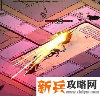 哈迪斯《Hades》新手攻略