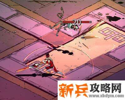 哈迪斯《Hades》新手攻略