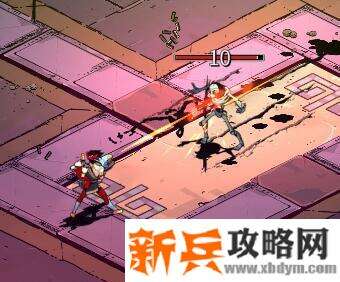 哈迪斯《Hades》新手攻略