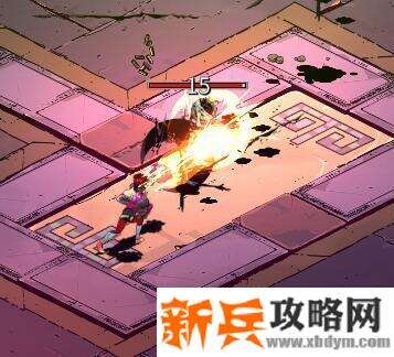 哈迪斯《Hades》新手攻略