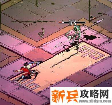 哈迪斯《Hades》新手攻略