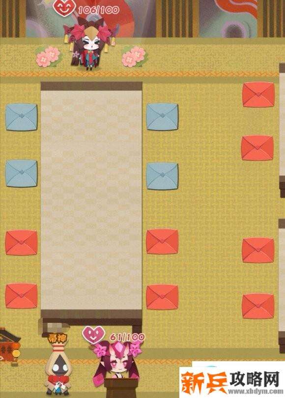 阴阳师妖怪屋打工位置好用的sr及ssr推荐