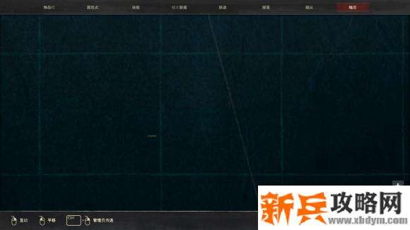 流放者柯南《conanexiles》新图隐藏地点