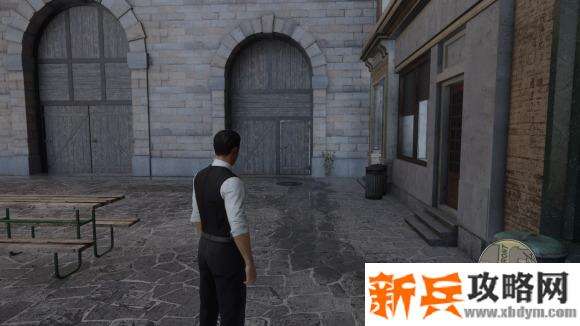 四海兄弟重置版《MafiaDefinitiveEdition》隐藏车攻略