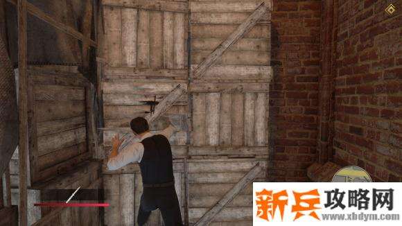 四海兄弟重置版《MafiaDefinitiveEdition》隐藏车攻略