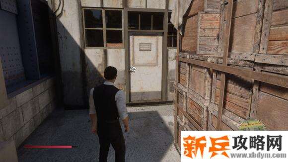 四海兄弟重置版《MafiaDefinitiveEdition》隐藏车攻略