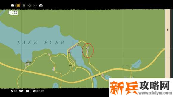 四海兄弟重置版《MafiaDefinitiveEdition》隐藏车攻略