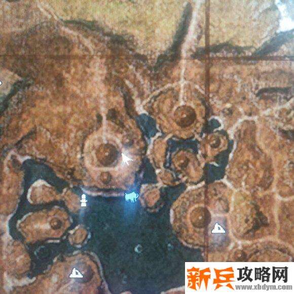 流放者柯南《conanexiles》林思雅在哪？