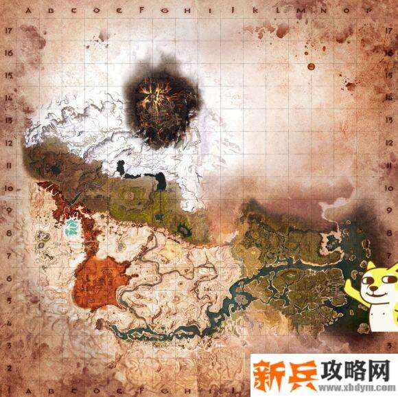 流放者柯南《conanexiles》珍珠在哪？