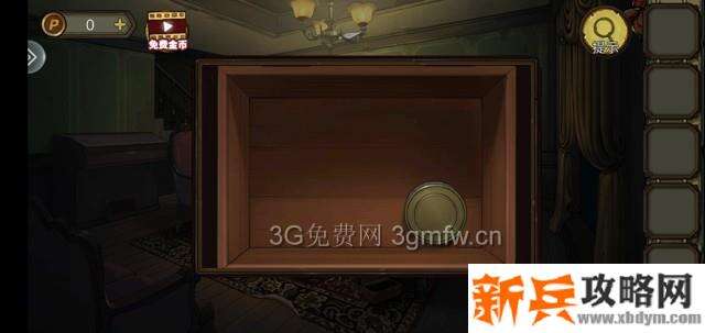 密室逃脱绝境系列10寻梦大作战第一章图文攻略