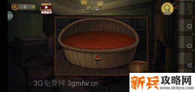 密室逃脱绝境系列10寻梦大作战第一章图文攻略