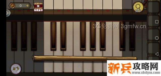 密室逃脱绝境系列10寻梦大作战第一章图文攻略