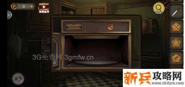 密室逃脱绝境系列10寻梦大作战第一章图文攻略