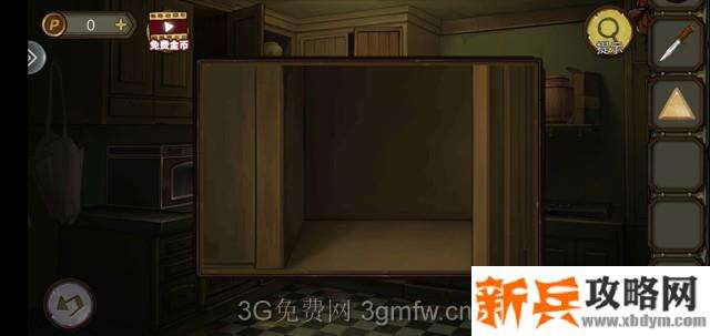 密室逃脱绝境系列10寻梦大作战第一章图文攻略