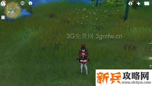 原神《Project》特殊解谜隐藏宝箱收集攻略