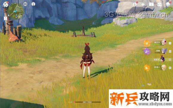 原神《Project》特殊解谜隐藏宝箱收集攻略