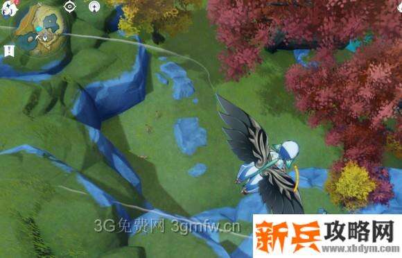 原神《Project》特殊解谜隐藏宝箱收集攻略