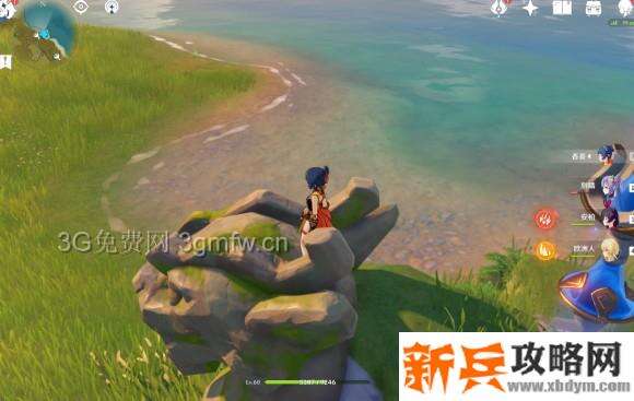 原神《Project》特殊解谜隐藏宝箱收集攻略