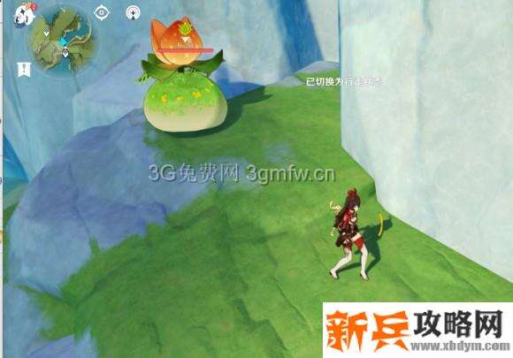 原神《Project》特殊解谜隐藏宝箱收集攻略