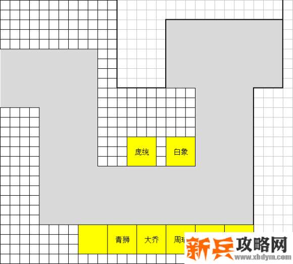 英灵传说《SOL》无尽攻略