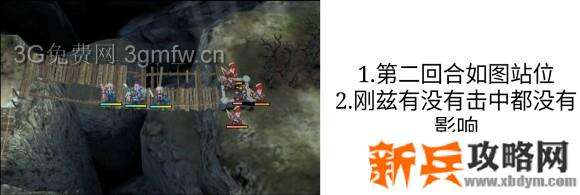 火焰之纹章IF暗夜图文攻略