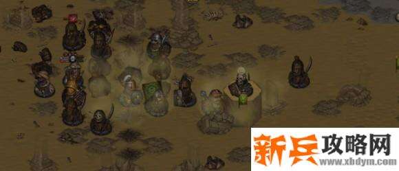 战场兄弟《BattleBrothers》1.4图文攻略