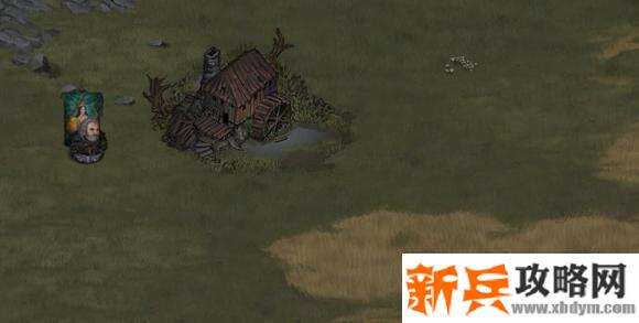 战场兄弟《BattleBrothers》1.4图文攻略