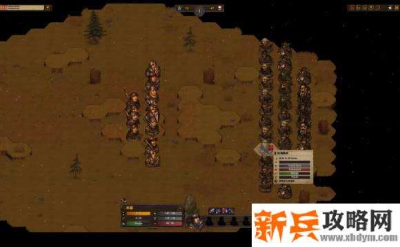 战场兄弟《BattleBrothers》1.4图文攻略