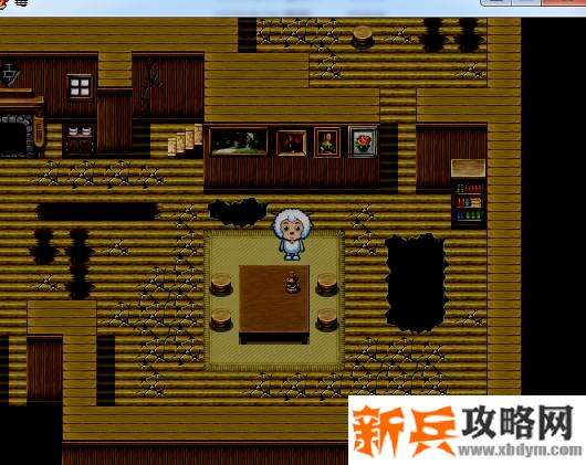 喜羊羊与灰太狼毒1.0测试版图文攻略