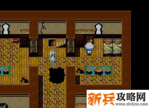 喜羊羊与灰太狼毒1.0测试版图文攻略