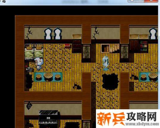 喜羊羊与灰太狼毒1.0测试版图文攻略