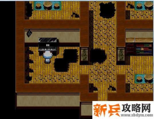 喜羊羊与灰太狼毒1.0测试版图文攻略