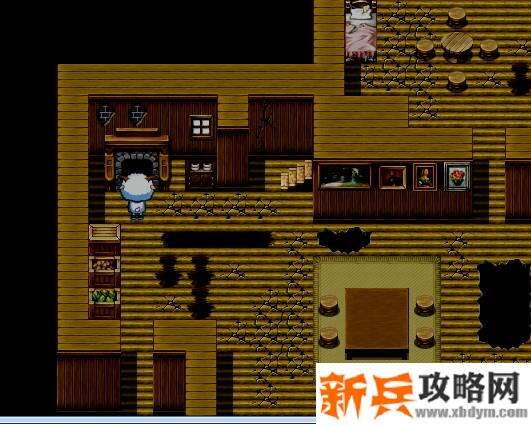 喜羊羊与灰太狼毒1.0测试版图文攻略