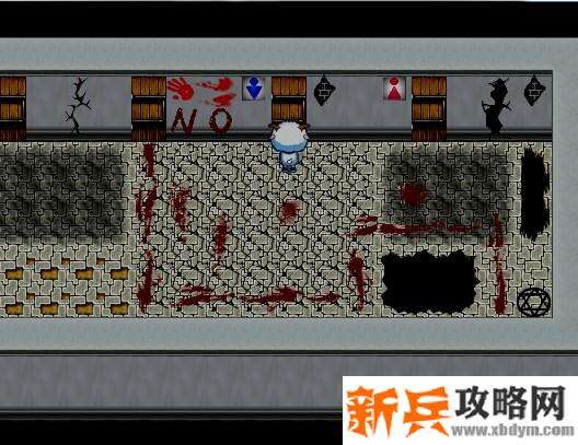 喜羊羊与灰太狼毒1.0测试版图文攻略