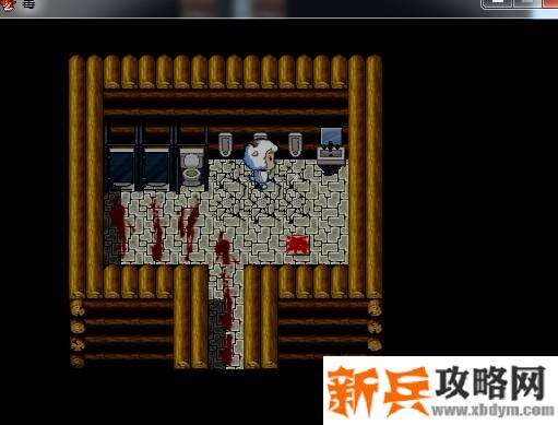 喜羊羊与灰太狼毒1.0测试版图文攻略