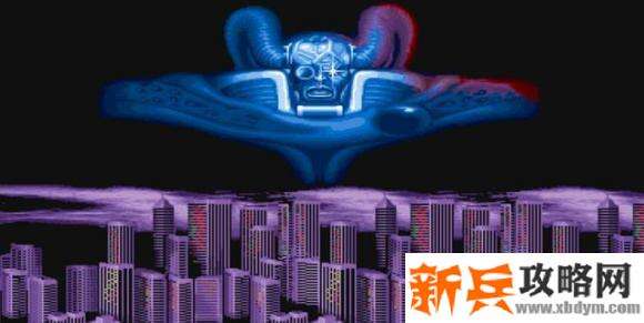 名将《CaptainCommando》第一关boss怎么打?