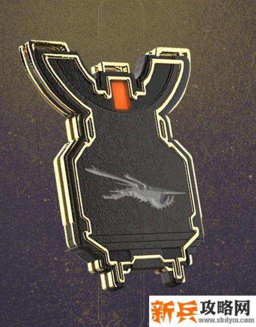 星际战甲《Warframe》紫色迅敏节虫获取攻略