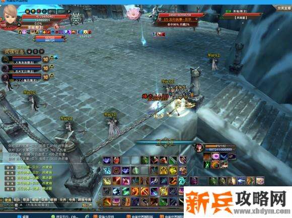 完美国际北陆主线舍身取义称号攻略