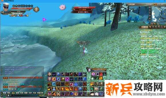 完美国际北陆主线黑帝霸权称号攻略