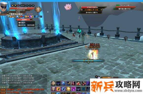 完美国际北陆主线黑帝霸权称号攻略