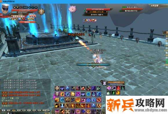 完美国际北陆主线黑帝霸权称号攻略