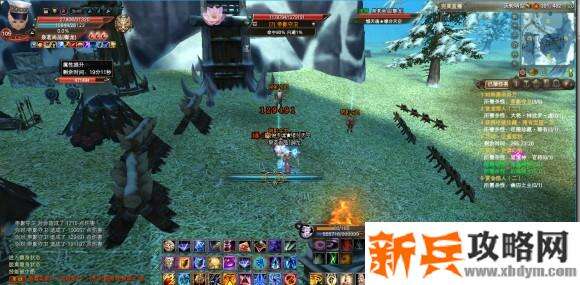 完美国际北陆主线黑帝霸权称号攻略