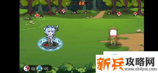 大家的幻想乡《minnanogensokyo》新手攻略