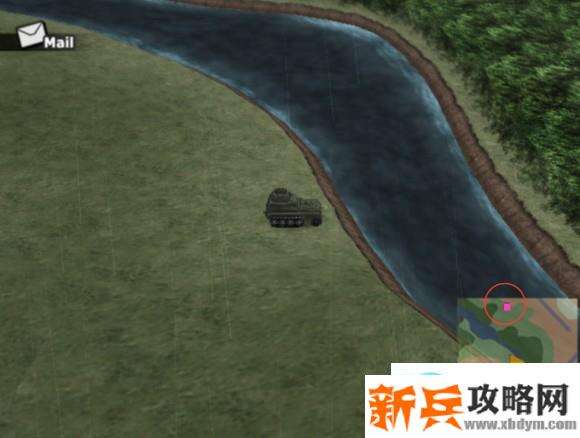 重装机兵沙尘之锁《METAL SAGA: Chain of Sandstor》图文攻略