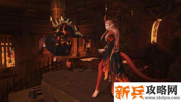 古剑奇谭网络版赤炎阳极丹副本攻略