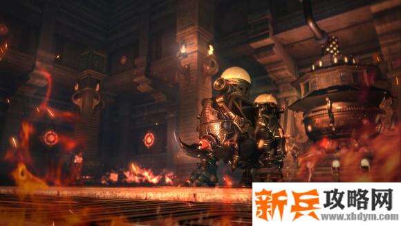 古剑奇谭网络版赤炎阳极丹副本攻略