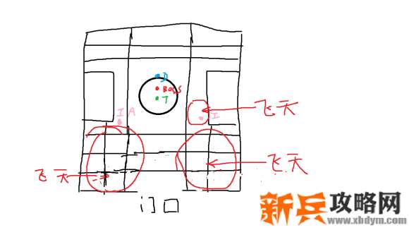 古剑奇谭网络版残血酒庄老一攻略