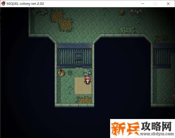 男人绝迹的废土世界《SequelColony》2.02全事件攻略