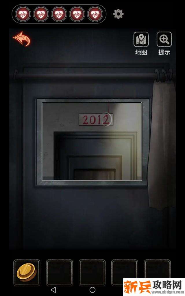 十三号病院序章图文攻略 十三号病院游戏攻略