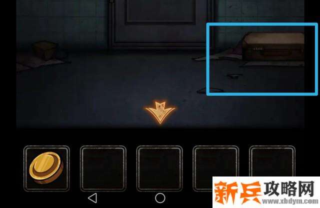 十三号病院序章图文攻略 十三号病院游戏攻略